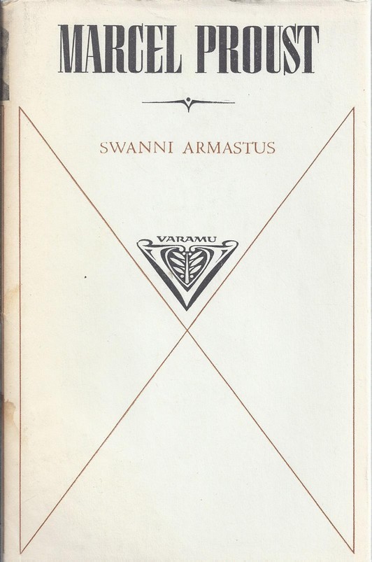 Swanni armastus