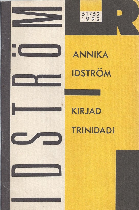 Kirjad Trinidadi