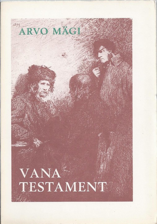 Vana Testament