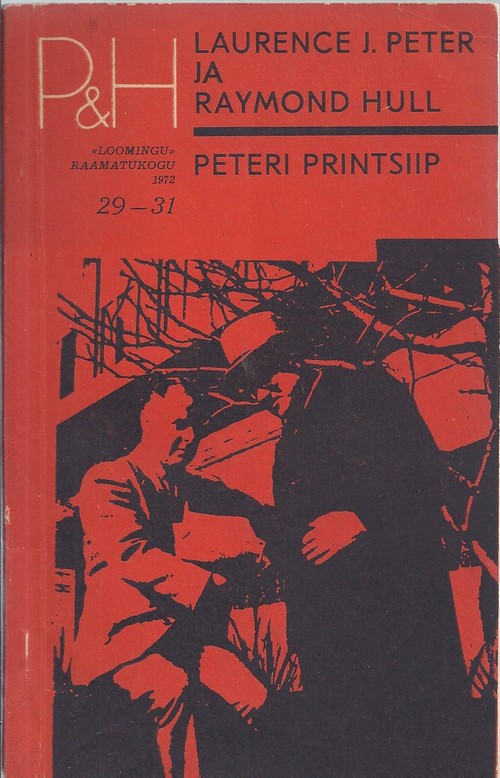 Peteri printsiip