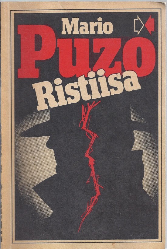 Ristiisa