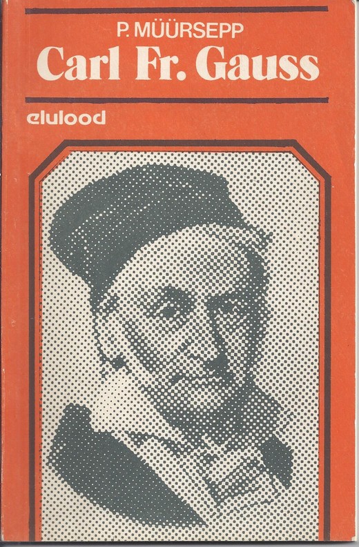 Carl Fr. Gauss