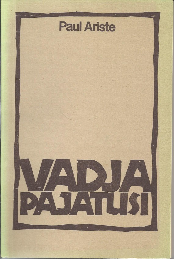 Vadja pajatusi