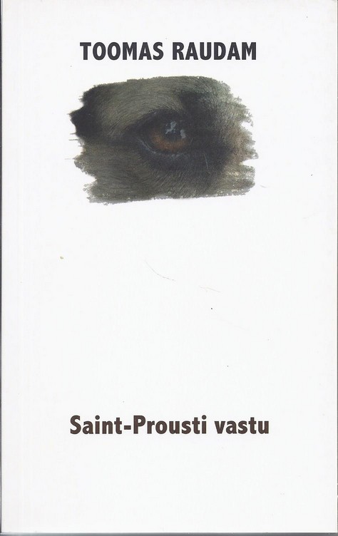Saint-Prousti vastu