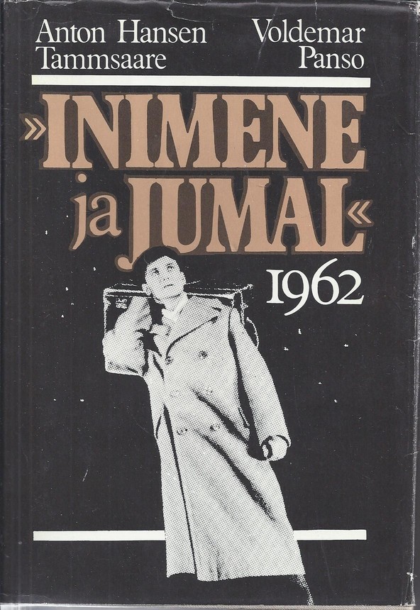 Inimene ja jumal 1962