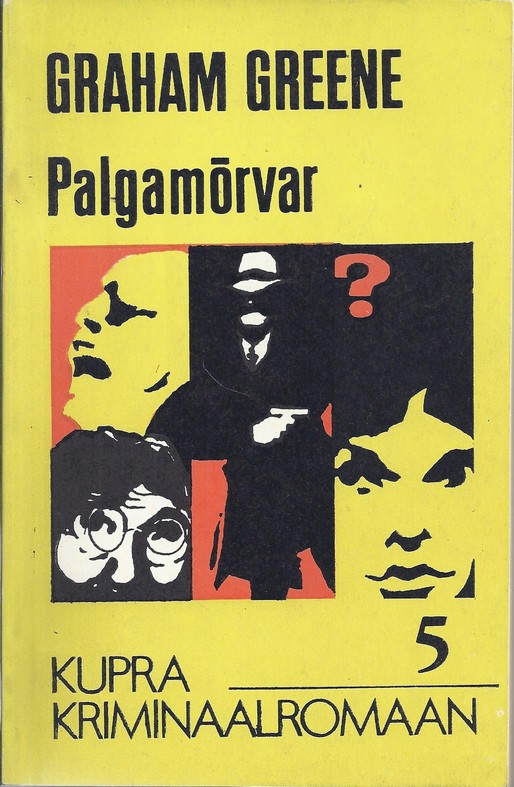 Palgamõrvar