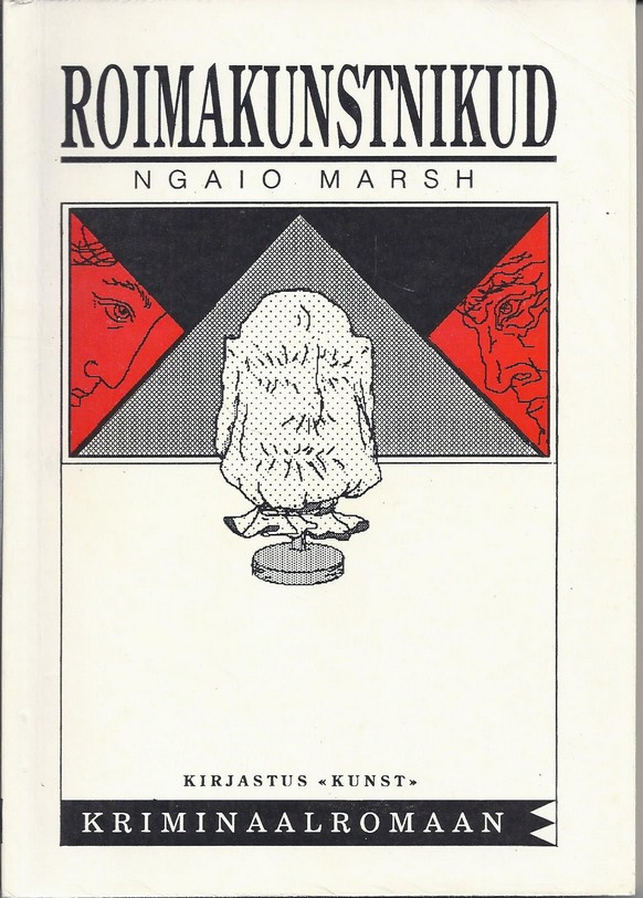 Roimakunstnikud