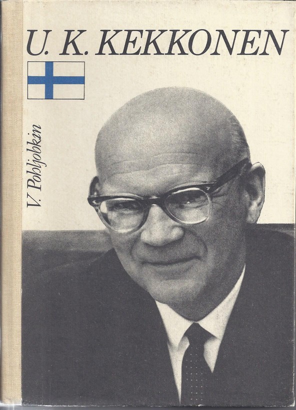 U.K. Kekkonen