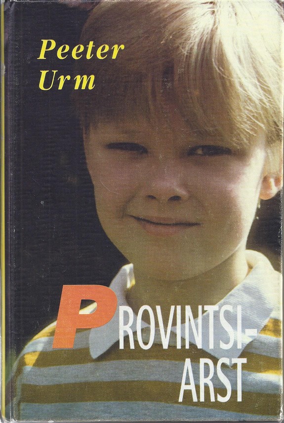 Provintsiarst