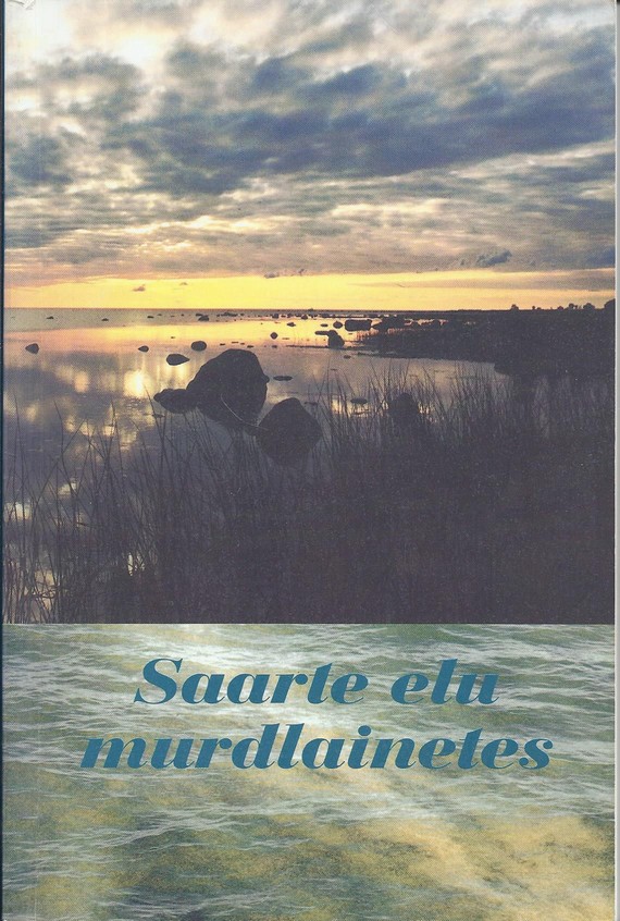 Saarte elu murdlainetes