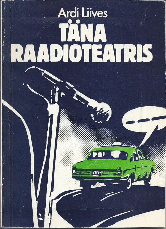 Täna raadioteatris