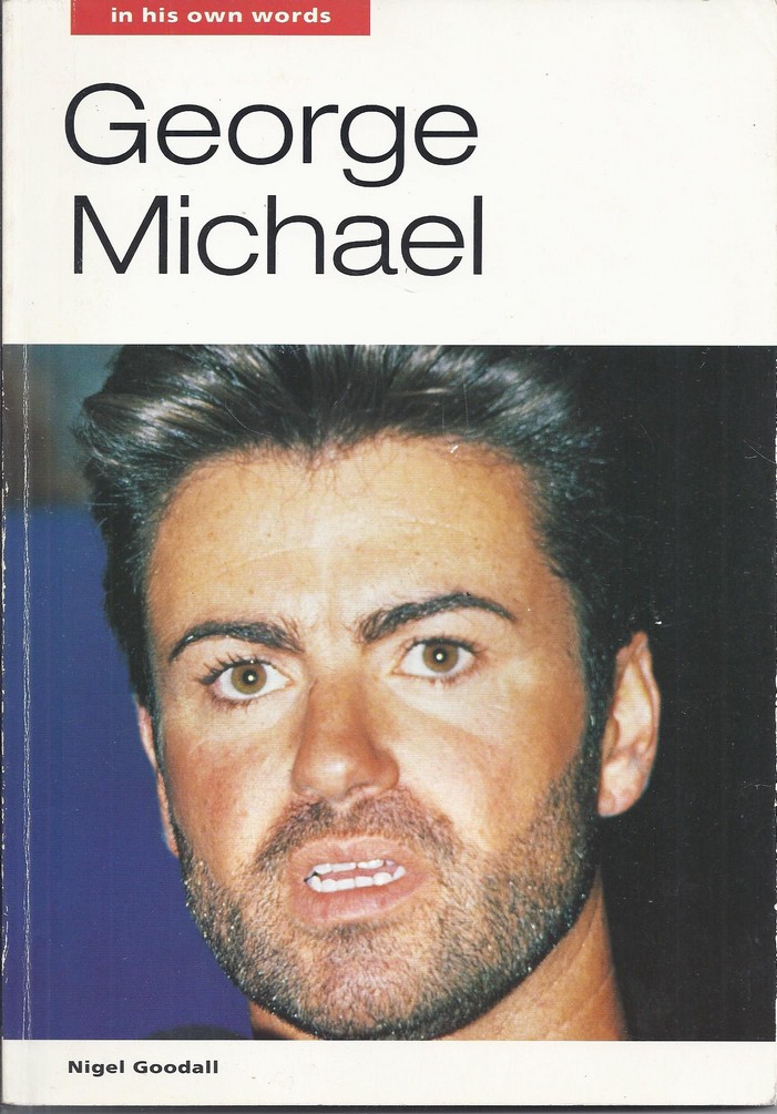 George Michael