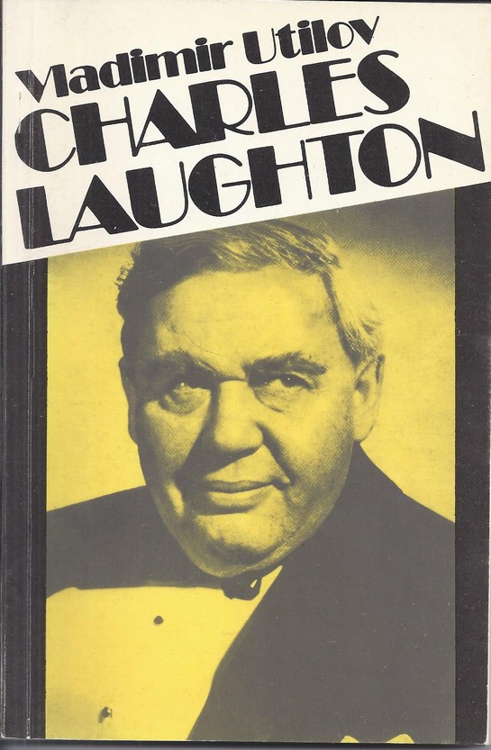 Charles Laughton