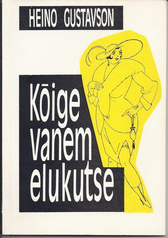 Kõige vanem elukutse