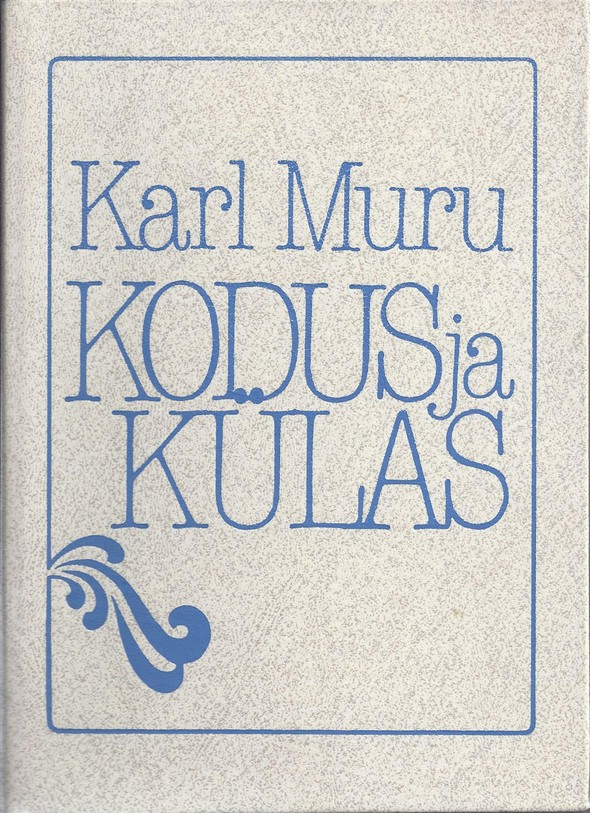 Kodus ja külas