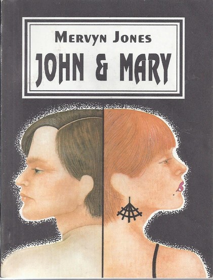 John & Mary