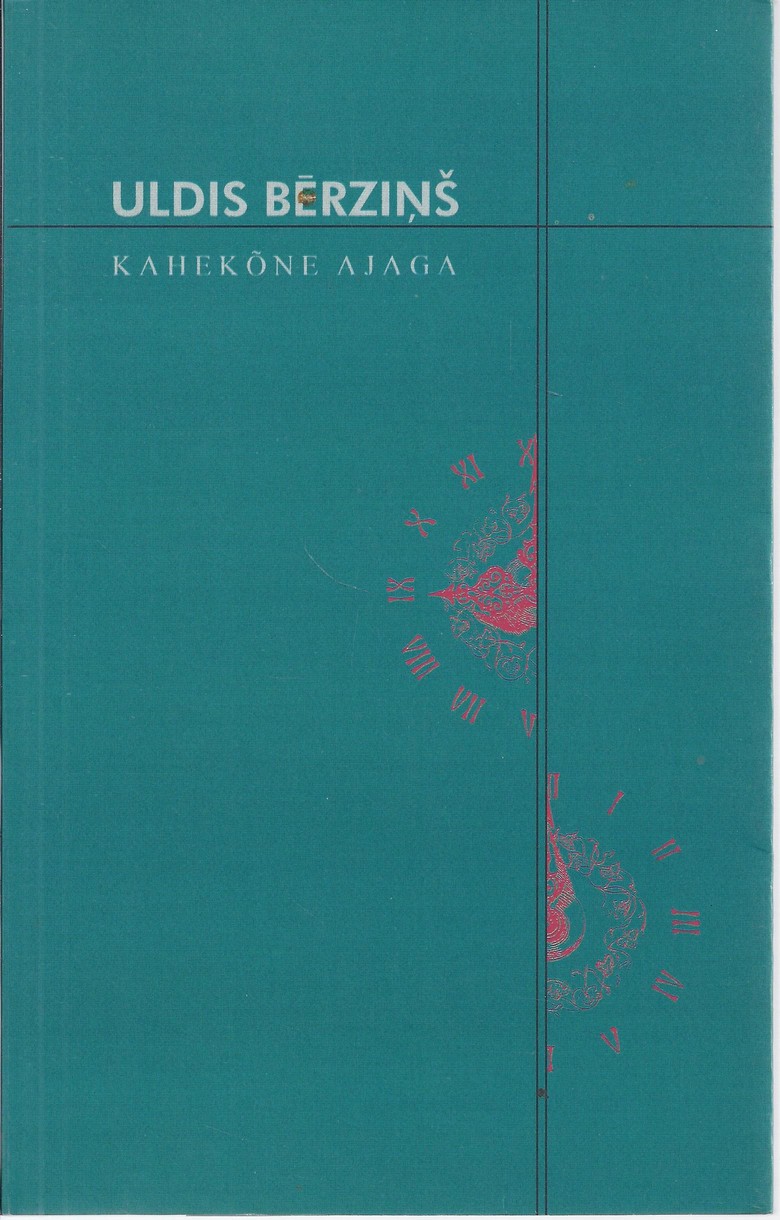 Kahekõne ajaga