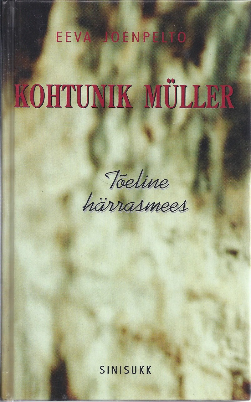 Kohtunik Müller