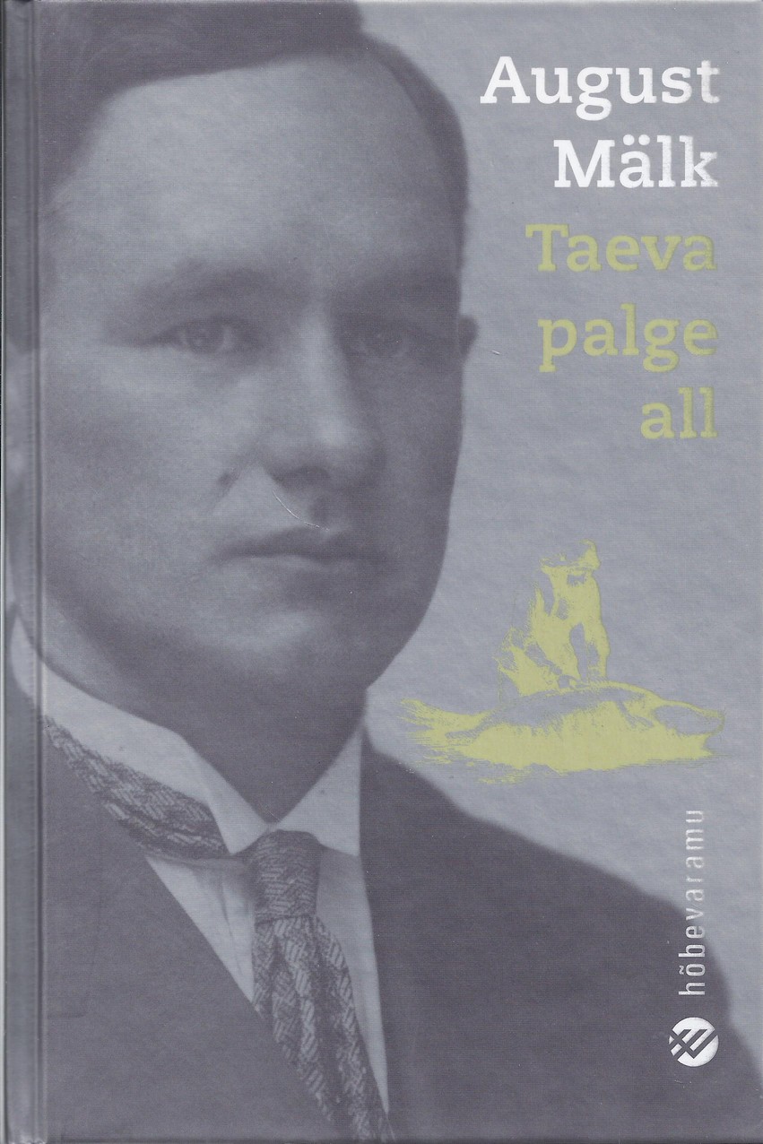 Taeva palge all