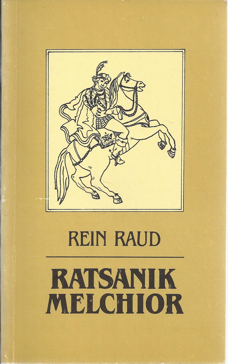 Ratsanik Melchior