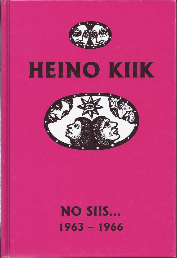 No siis... 1963-1966