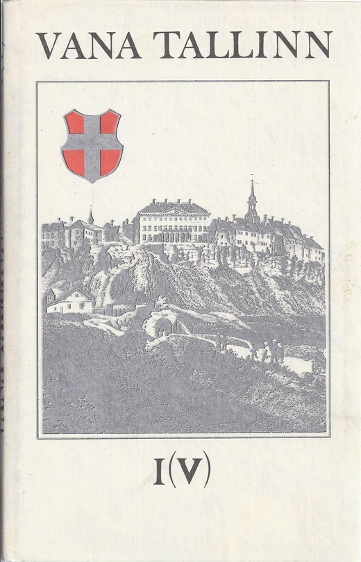 Vana Tallinn I(V)