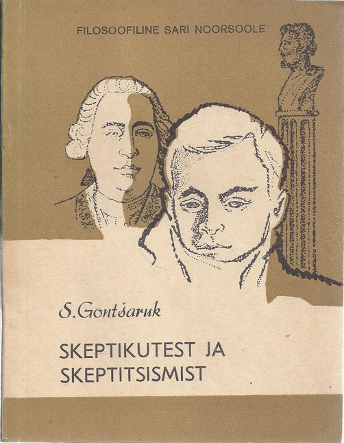 Skeptikutest ja skeptitsismist