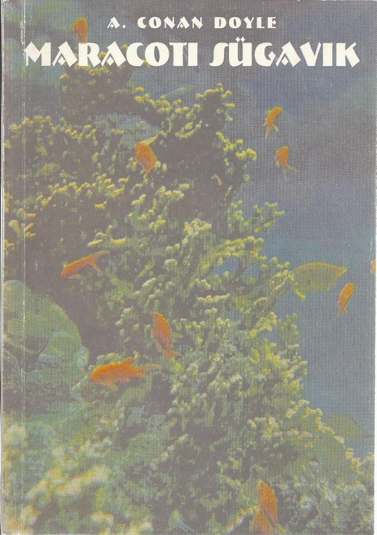 Maracoti sügavik
