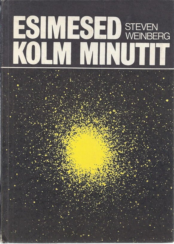 Esimesed kolm minutit