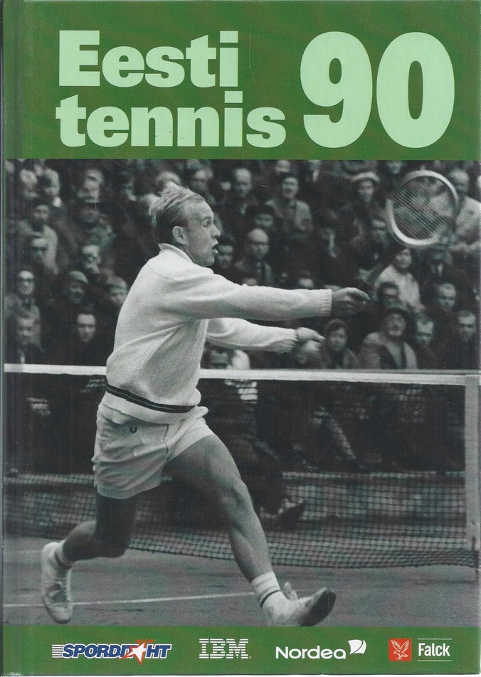 Eesti tennis 90