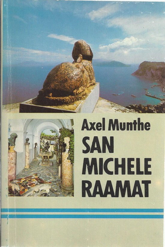 San Michele raamat