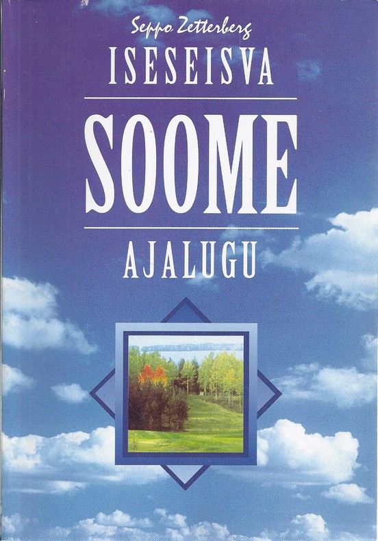 Iseseisva Soome ajalugu