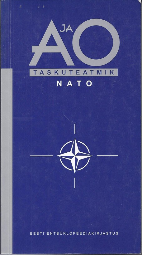 A ja O taskuteatmik. Nato