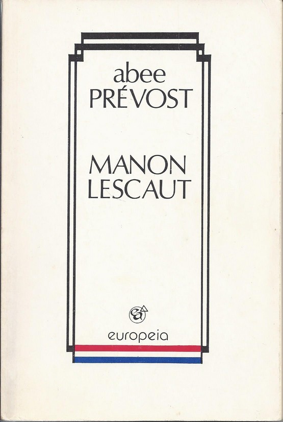 Manon Lescaut