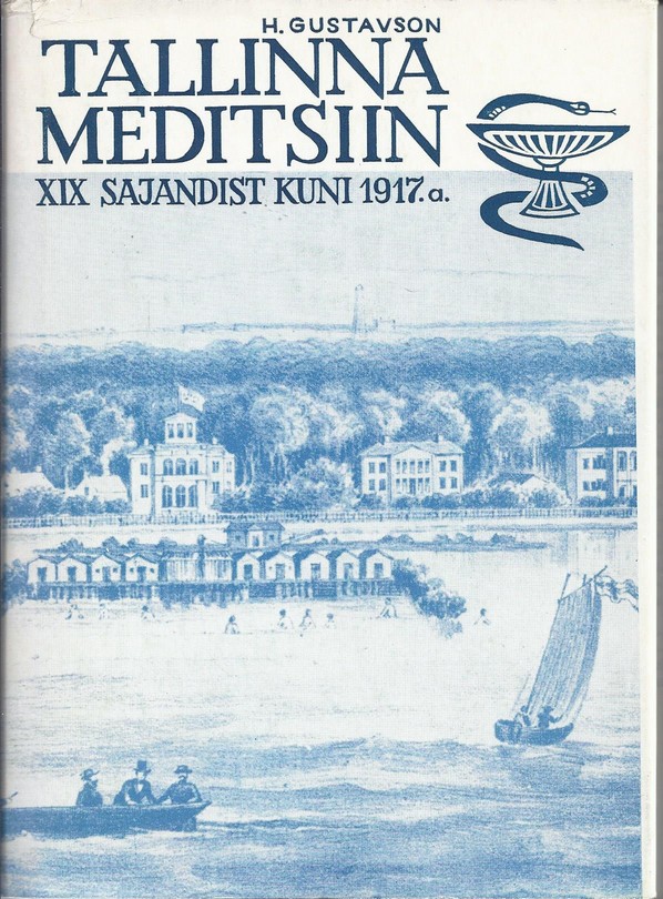 Tallinna meditsiin XIX sajandist kuni 1917.a