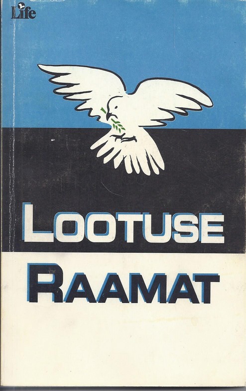 Lootuse raamat