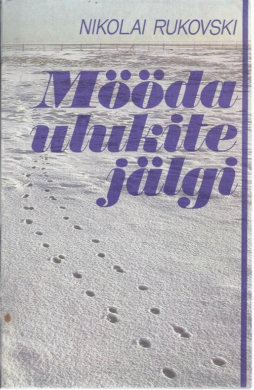 Mööda ulukite jälgi