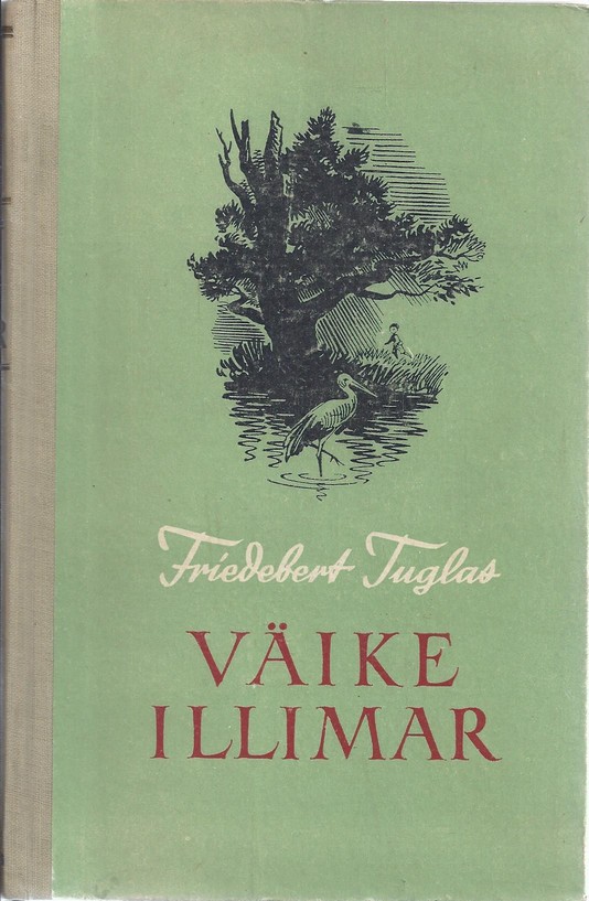 Väike Illimar