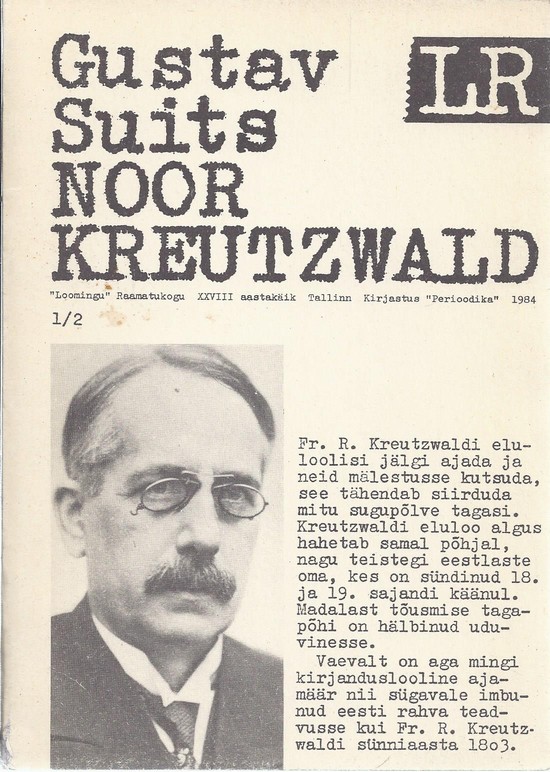Noor Kreutzwald