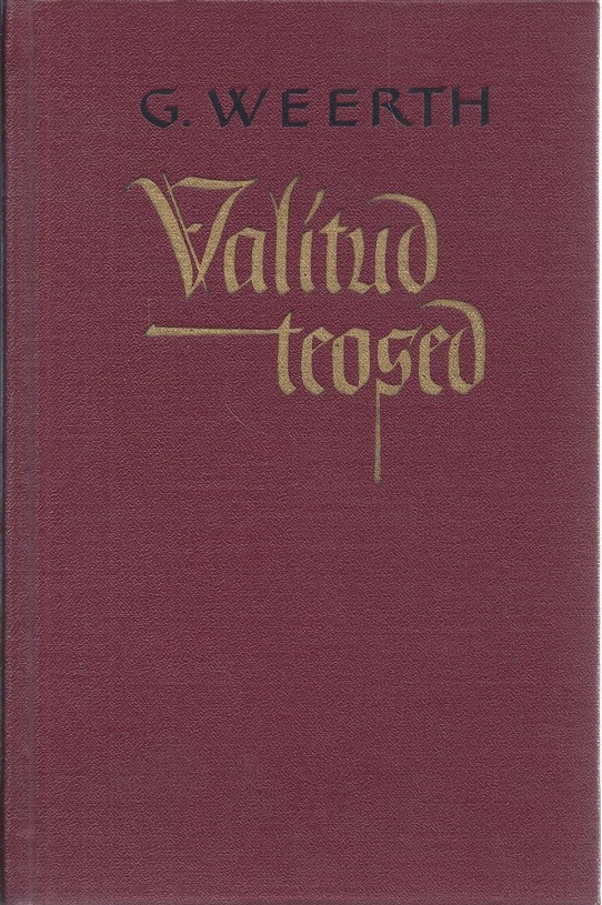 Valitud teosed