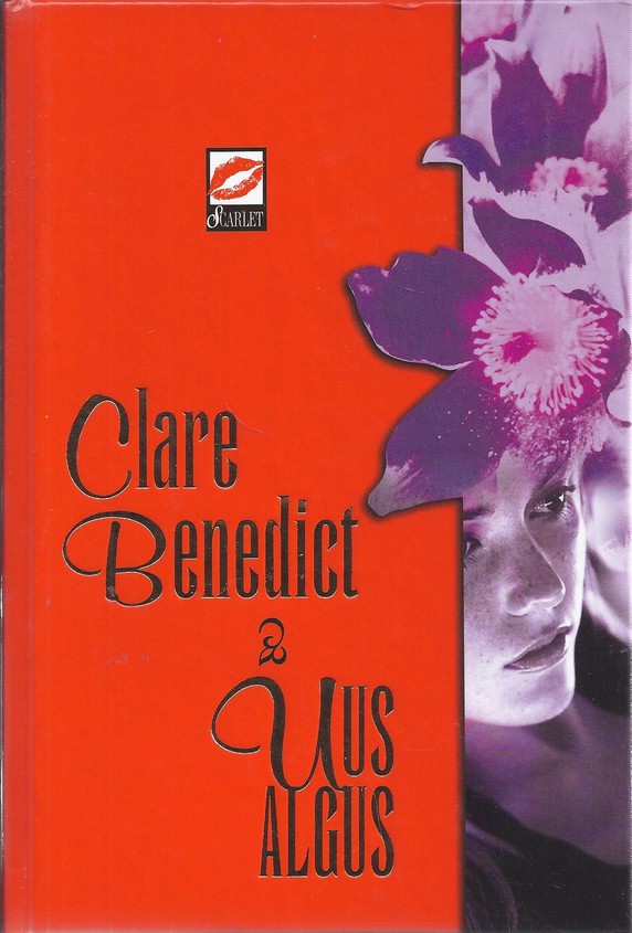 Clare Benedict ja Uus algus