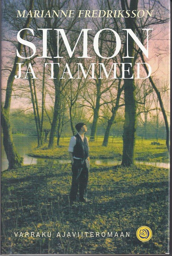 Simon ja tammed