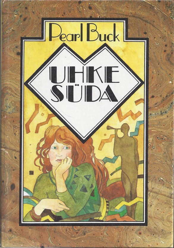 Uhke süda