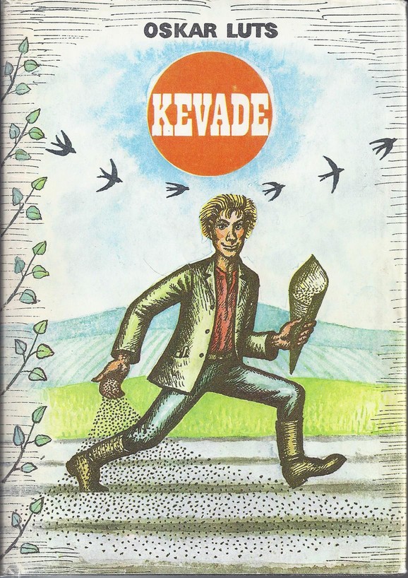 Kevade