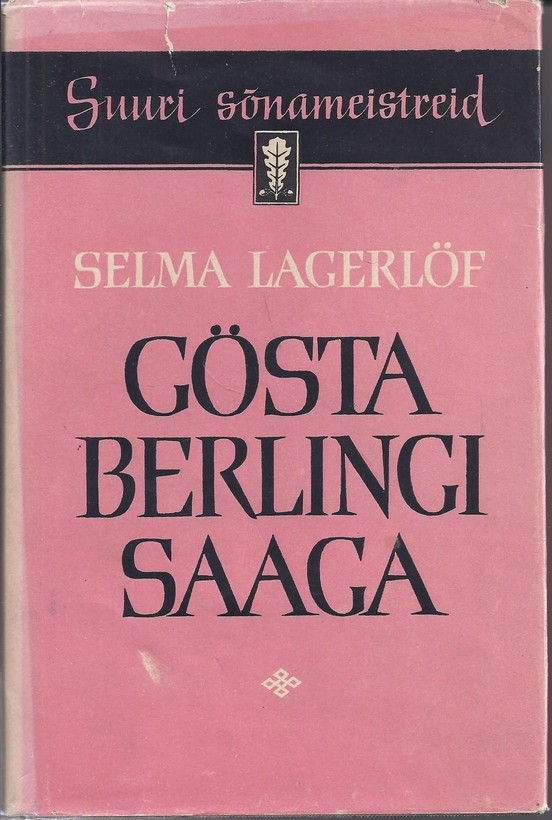 Gösta Berlingi saaga