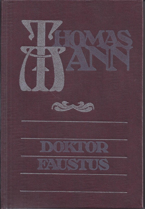 Doktor Faustus