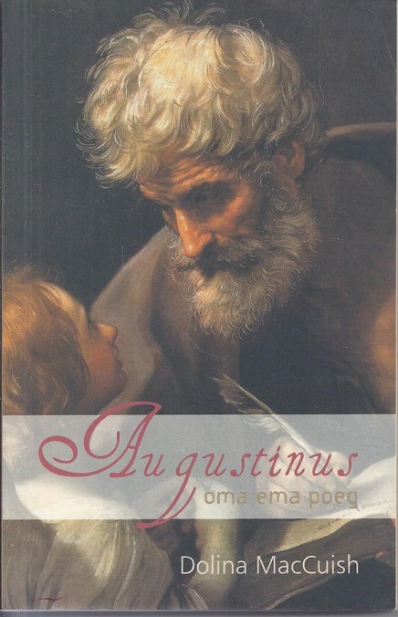 Augustinus oma ema poeg