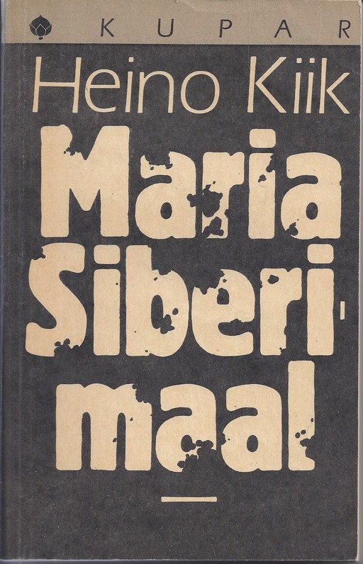 Maria Siberimaal