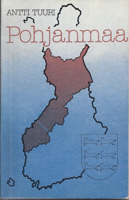 Pohjanmaa