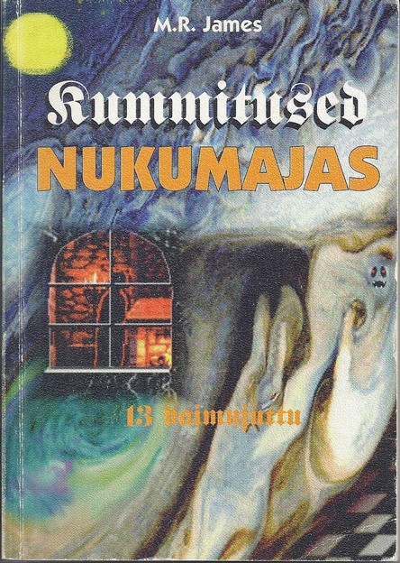 Kummitused nukumajas